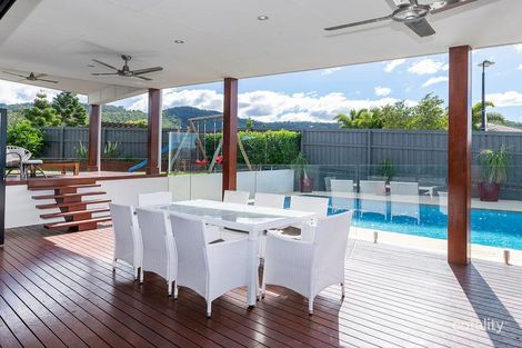 Property photo of 38 Heatherdale Drive Upper Coomera QLD 4209