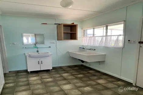 Property photo of 42 Higson Street Emu Park QLD 4710