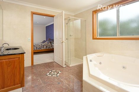 Property photo of 5 Grandeur Place East Albury NSW 2640