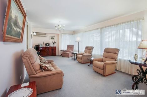 Property photo of 28 Arcadian Circuit Carlingford NSW 2118
