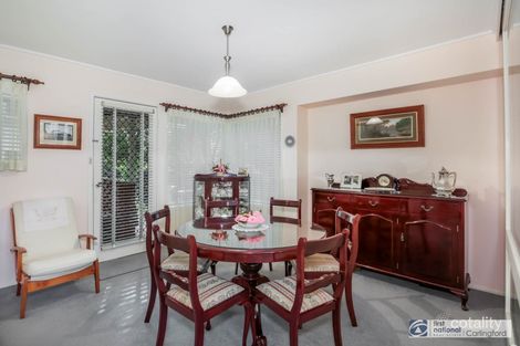Property photo of 28 Arcadian Circuit Carlingford NSW 2118