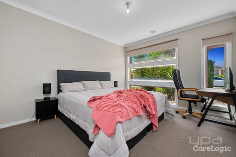 Property photo of 40 Cooloongup Crescent Harkness VIC 3337