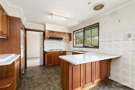 Property photo of 12 Grose Court Croydon Hills VIC 3136