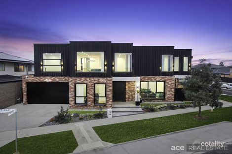 Property photo of 30 Dorset Grove Truganina VIC 3029