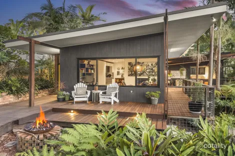 Property photo of 3 Cecil Road Newport NSW 2106