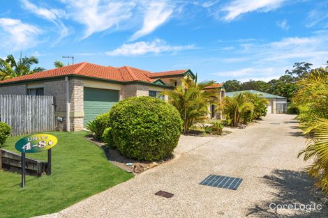 Property photo of 7/442 Pine Ridge Road Coombabah QLD 4216