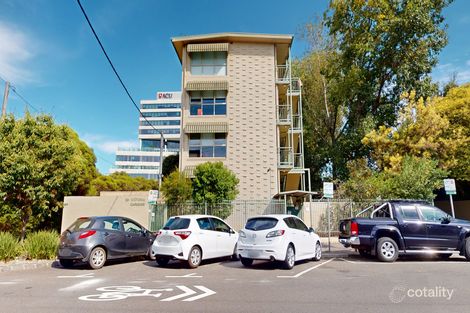 17/21-23 George St, Fitzroy, VIC 3065