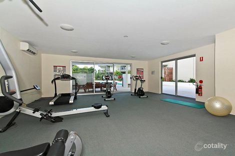 Property photo of 50/95 Clarence Road Indooroopilly QLD 4068