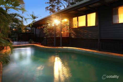 Property photo of 2 Maralinga Drive Ashmore QLD 4214