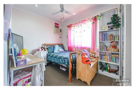 Property photo of 24 Joseph Street Gracemere QLD 4702