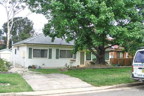 18 Lowana Ave, Merrylands, NSW 2160