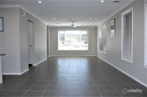 Property photo of 27 Civic Way Rouse Hill NSW 2155