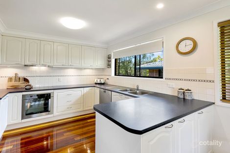 Property photo of 59 Pandeen Road Rochedale South QLD 4123