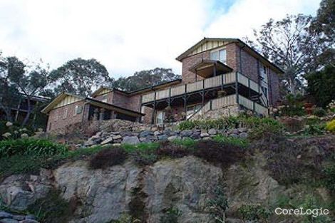 Property photo of 5 Rawlings Place Fadden ACT 2904