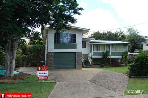 12 Bunora Ave, Ferny Hills, QLD 4055