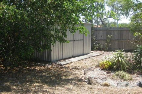 Property photo of 158 Paradise Parade Paradise Point QLD 4216