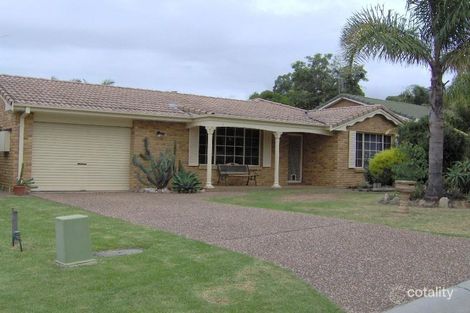 20 Federation Pl, Albion Park, NSW 2527