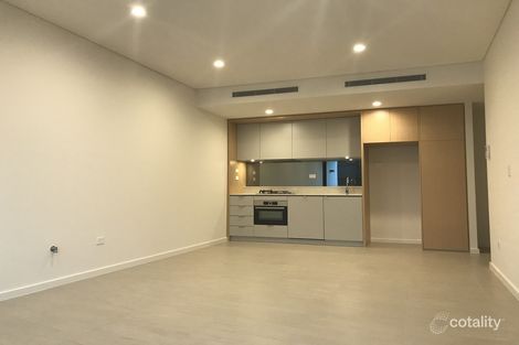 Property photo of 303C/22 Barr Street Camperdown NSW 2050