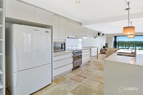 Property photo of 2/31 Thrower Drive Currumbin QLD 4223