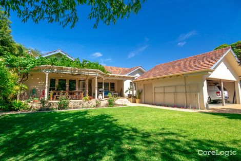 Property photo of 82 Matheson Road Applecross WA 6153