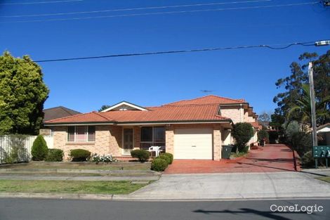 Property photo of 5/6 Lang Road Casula NSW 2170