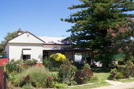Property photo of 29 Cobram Street Berrigan NSW 2712