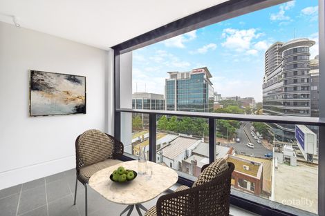Property photo of 1008/1 Marshall Avenue St Leonards NSW 2065