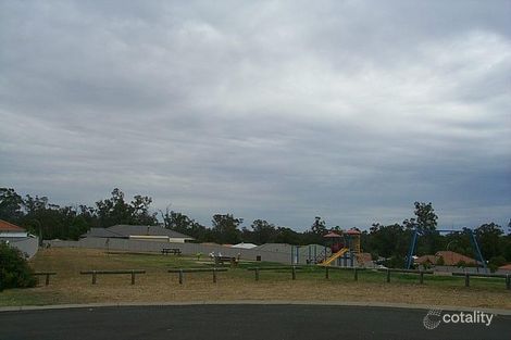 Lot 778 O'Meehan Grn, Usher, WA 6230