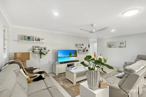 Property photo of 4 Rossington Drive Urraween QLD 4655