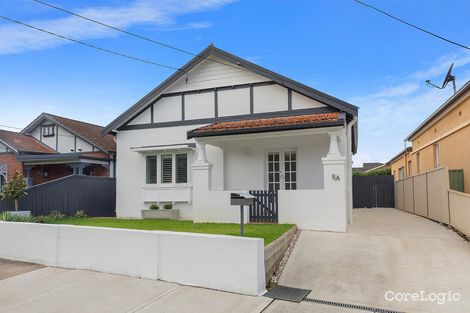 Property photo of 8A Hardy Street Ashfield NSW 2131