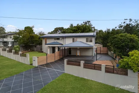 4 Woodlands Ave, Camira, QLD 4300