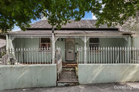 Property photo of 181 St Johns Road Glebe NSW 2037