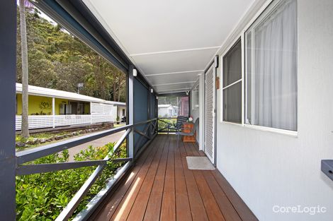 Property photo of 59/1 Fassifern Street Ettalong Beach NSW 2257