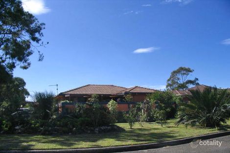 4a Amundsen Ave, Shoalhaven Heads, NSW 2535