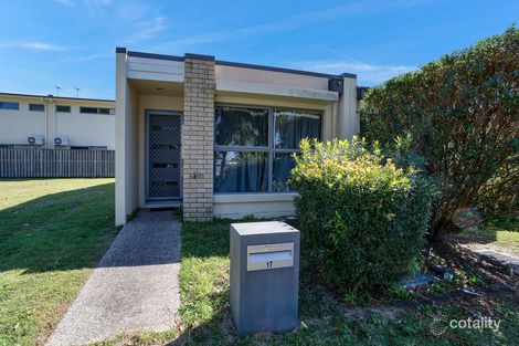 Property photo of 17 Miner Lane Andergrove QLD 4740