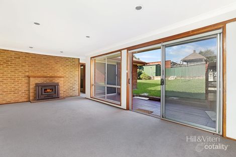 Property photo of 4 Auckland Street Engadine NSW 2233