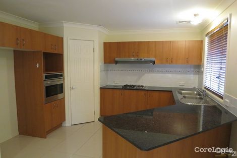 Property photo of 25 Cayden Avenue Kellyville NSW 2155