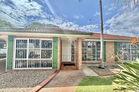 Property photo of 4 Bradfield Place Doonside NSW 2767
