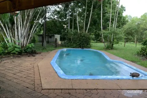 30 Gulnare Rd, Bees Creek, NT 0822