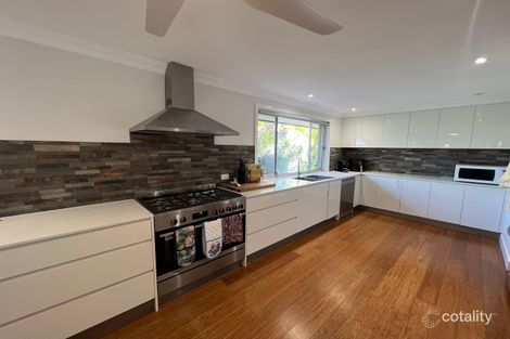 Property photo of 24 Dunkeith Avenue Benowa QLD 4217