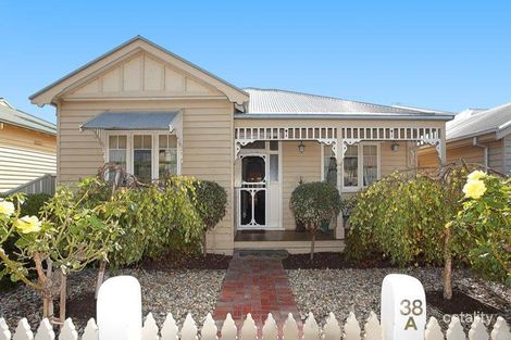 38a River St, Newport, VIC 3015