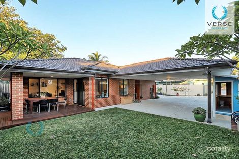 Property photo of 32A Alexandra Place Bentley WA 6102