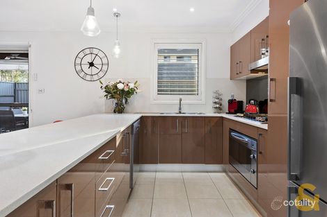 Property photo of 1/1 Gilroy Street Ropes Crossing NSW 2760