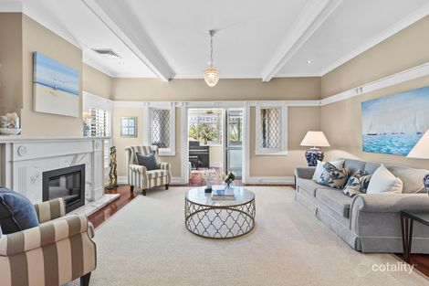 Property photo of 15 Jackson Street Balgowlah NSW 2093