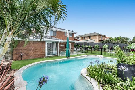 7 Niebling Pl, Manly West, QLD 4179