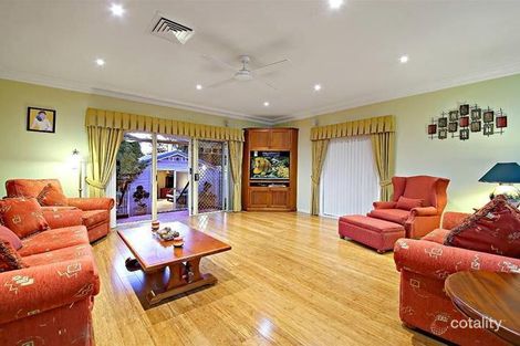Property photo of 34 Kathleen Parade Picnic Point NSW 2213
