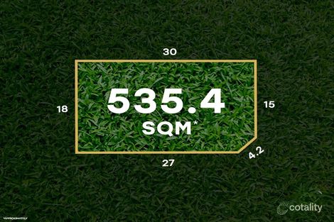 9 Dartmouth St, Wallan, VIC 3756