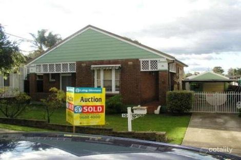 Property photo of 10 Short Street Wentworthville NSW 2145