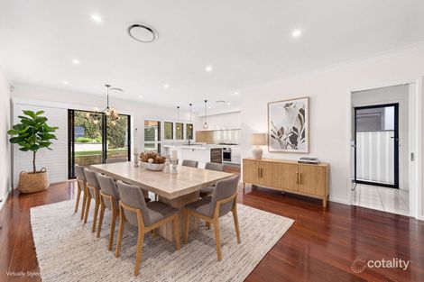 Property photo of 14 Bent Street Concord NSW 2137