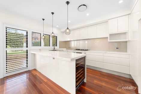 Property photo of 14 Bent Street Concord NSW 2137